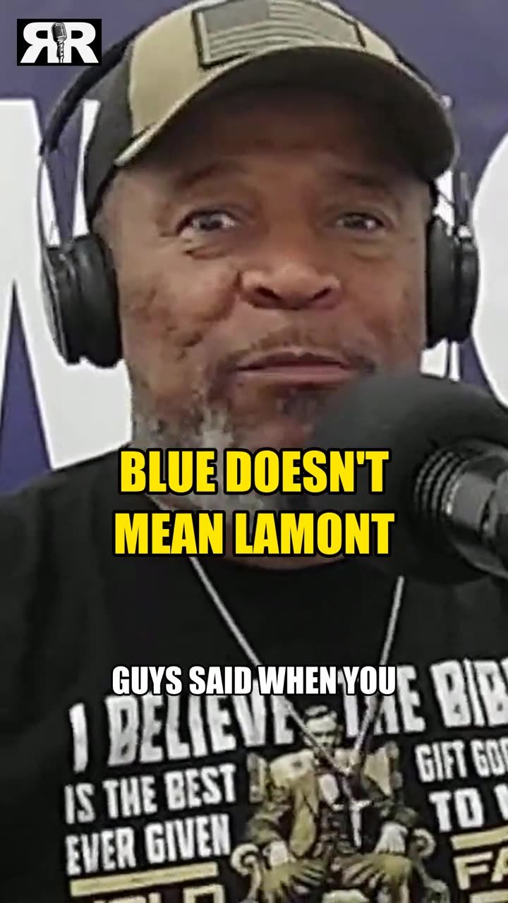 Blue Early-Vote Numbers Don't Mean Lamont Votes Blue Early-Vote Numbers Don't Mean Lamont Votes