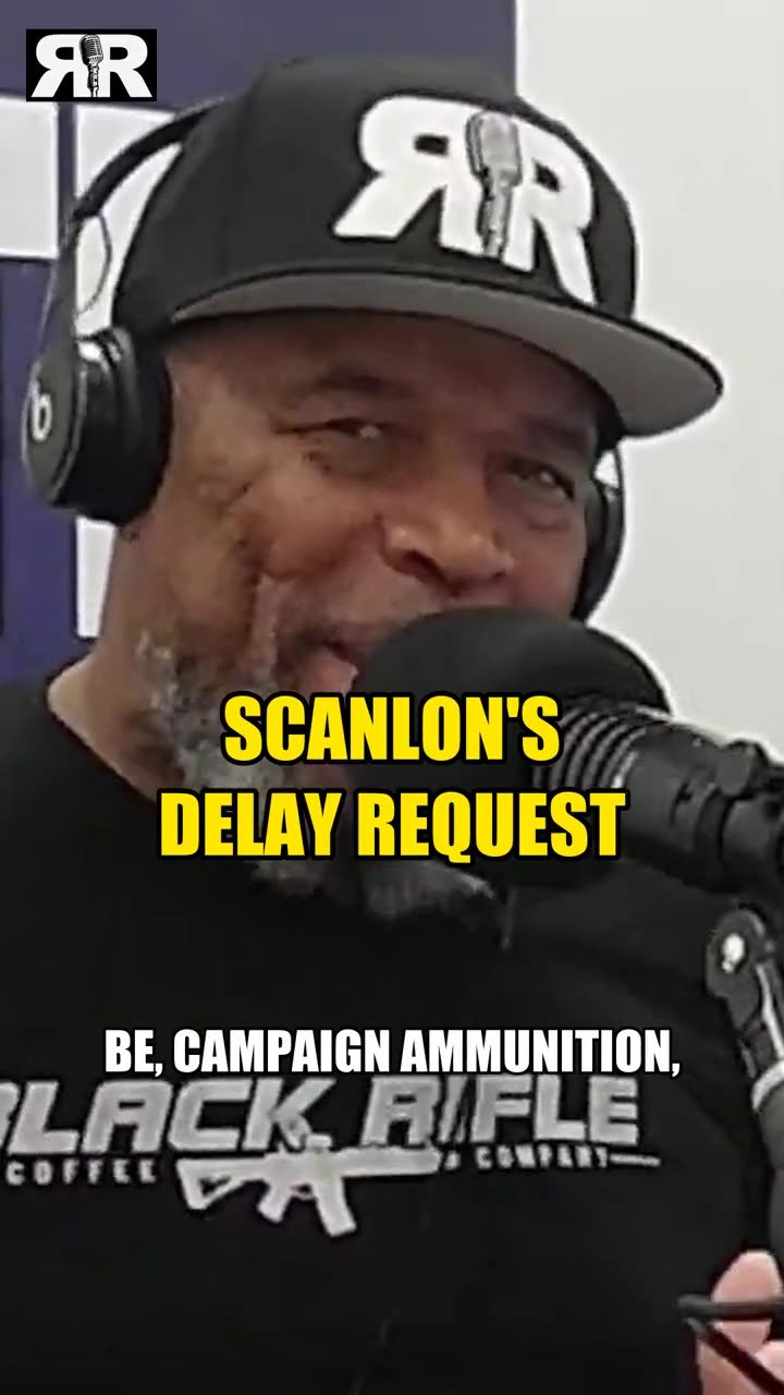 Scanlon Asked To Delay the Tax Report. Reese Asks Why Scanlon Asked To Delay the Tax Report. Reese Asks Why
