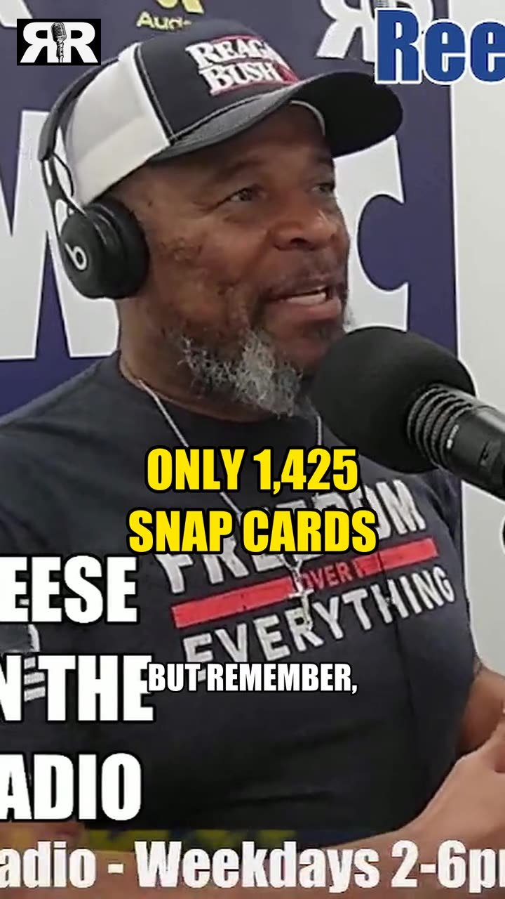 Lamont's $300 SNAP Cards: 1,425 Delivered in Two Months Lamont's $300 SNAP Cards: 1,425 Delivered in Two Months